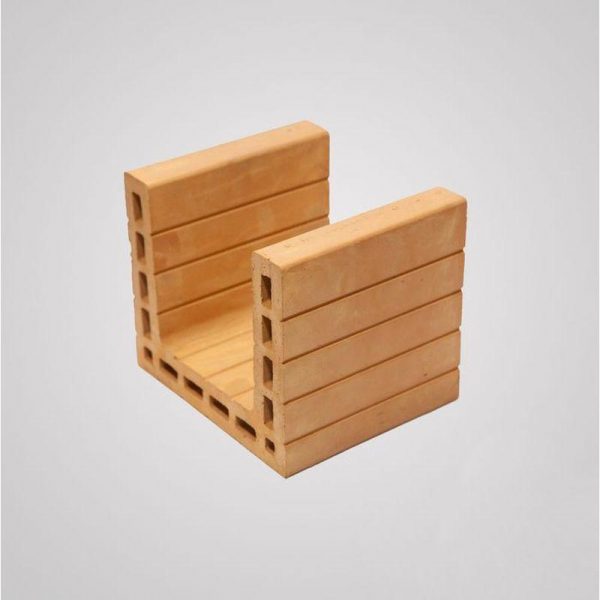 KERAKAM U (КППП V), 215х250х219 мм